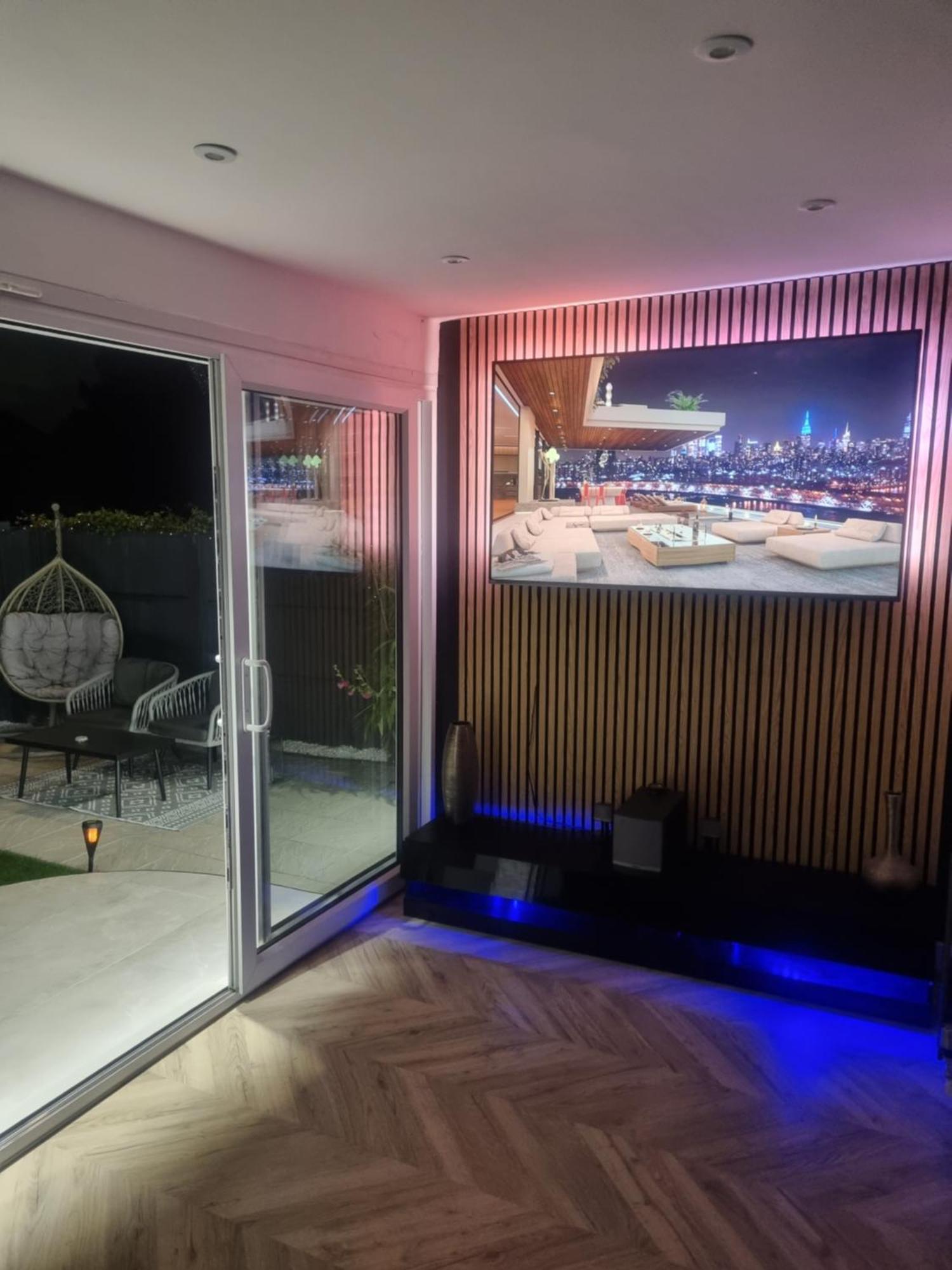 Estwood - Gated House Villa Southampton Luaran gambar