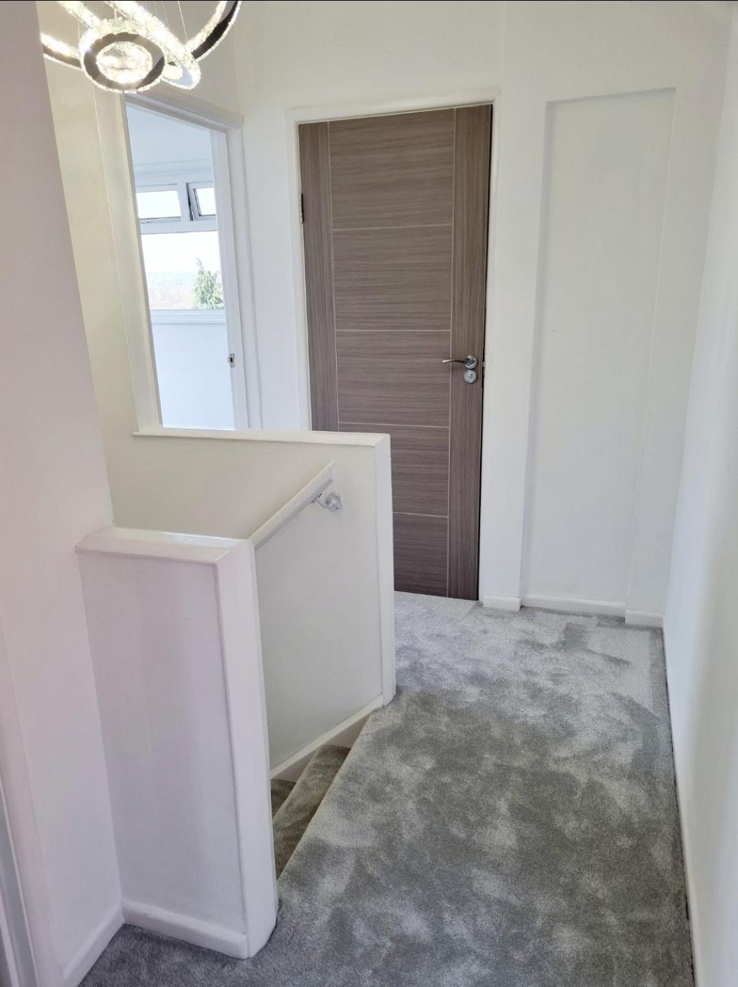 Estwood - Gated House Villa Southampton Luaran gambar