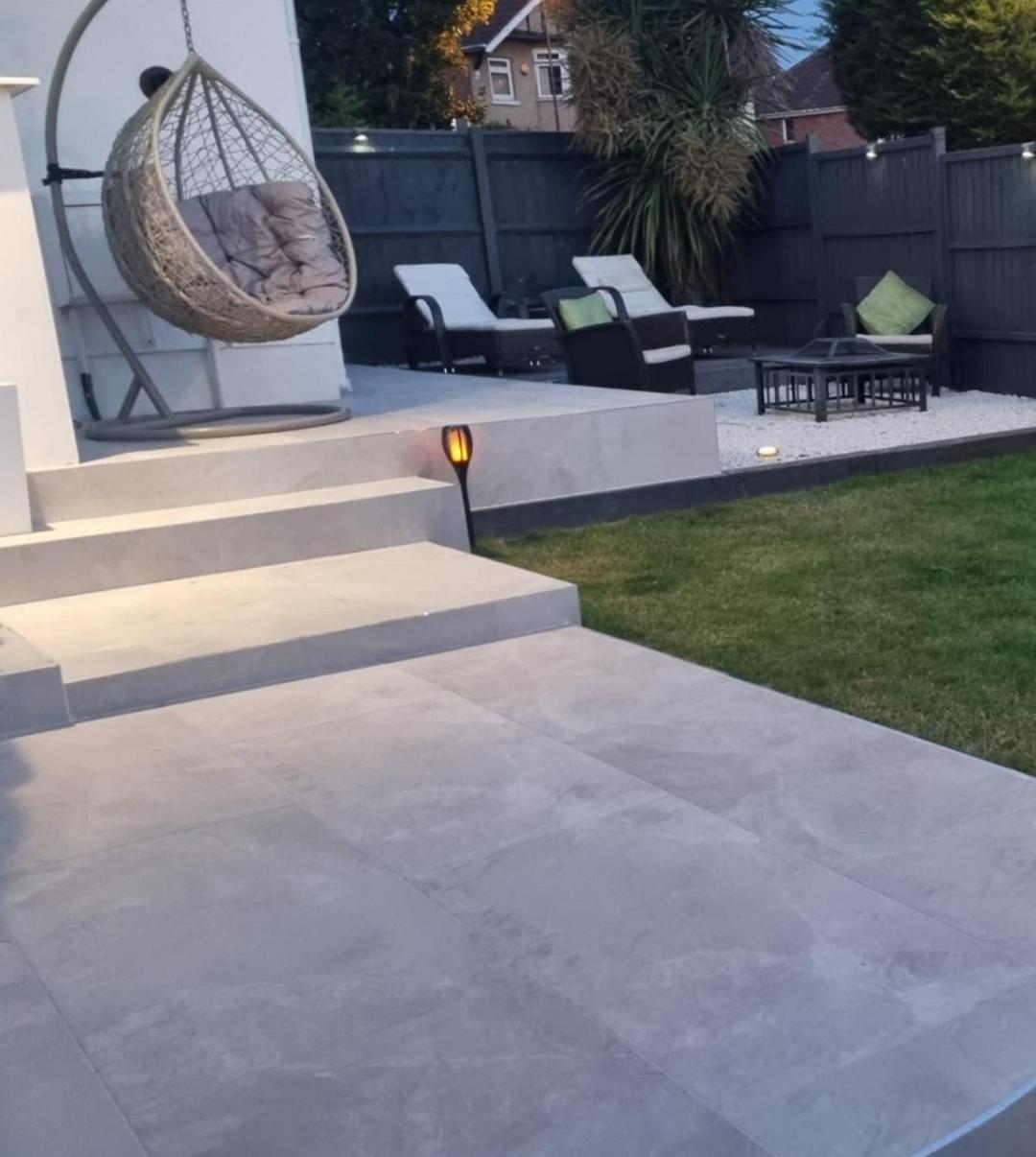 Estwood - Gated House Villa Southampton Luaran gambar