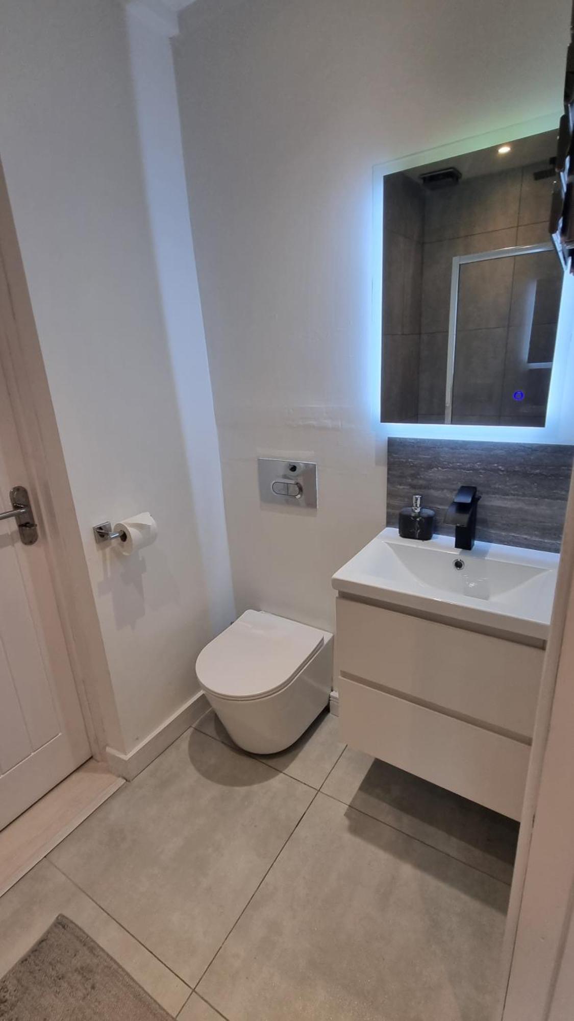 Estwood - Gated House Villa Southampton Luaran gambar