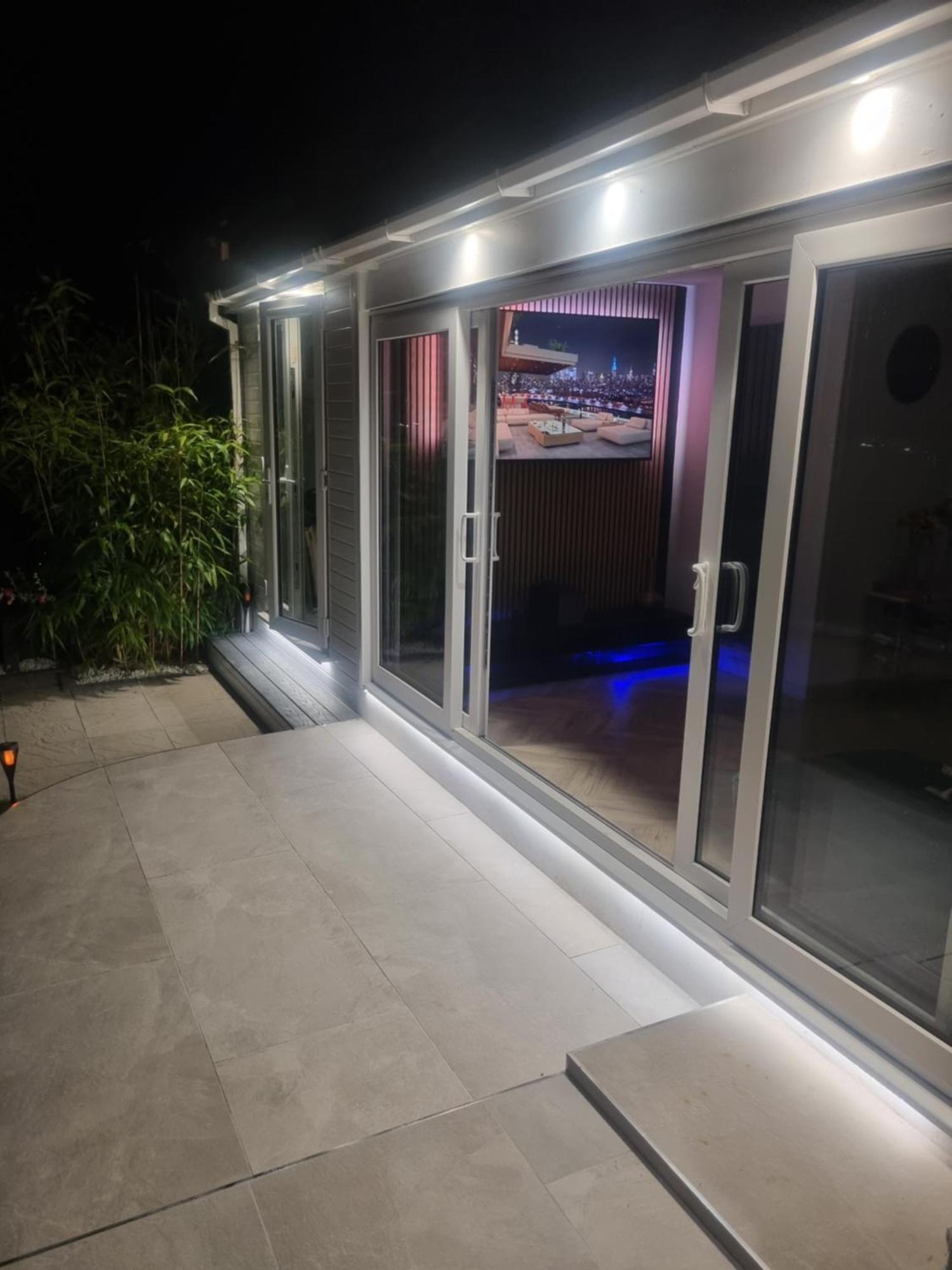 Estwood - Gated House Villa Southampton Luaran gambar